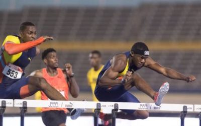We Mean Business In 110m Hurdles – Sewell
