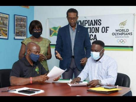 Pandemic Costs Team Jamaica Bickle $22m