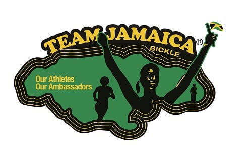 Team Jamaica Bickle