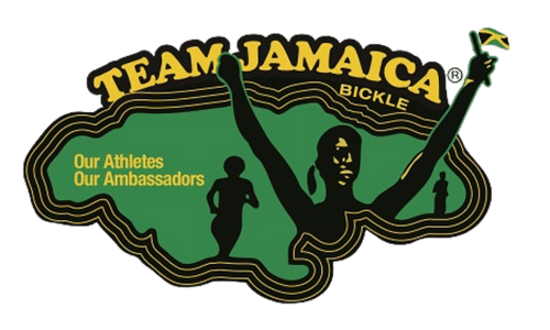 team jamaica bickle logo